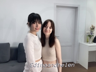 Edinaandhelen