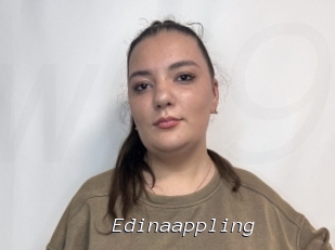 Edinaappling