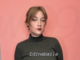 Edinabaile