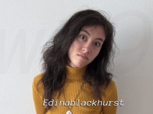 Edinablackhurst