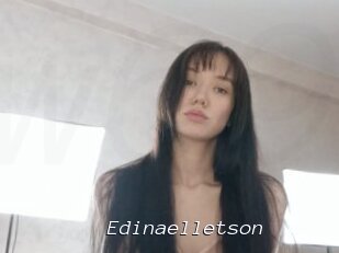 Edinaelletson