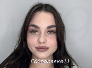 Edinahaskell