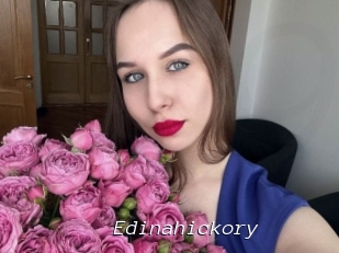 Edinahickory