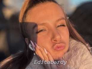 Editabardy