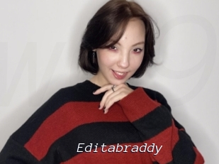 Editabraddy