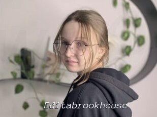 Editabrookhouse