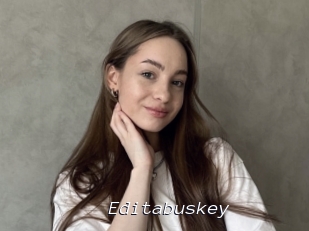 Editabuskey
