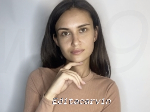 Editacarvin