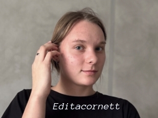 Editacornett