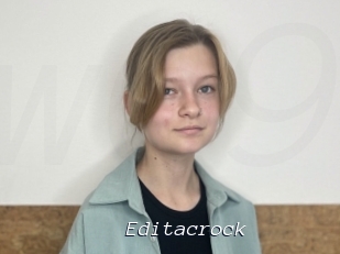 Editacrock