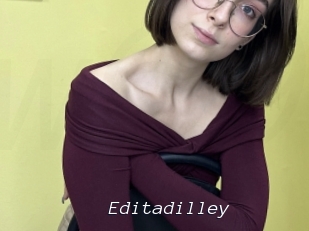 Editadilley