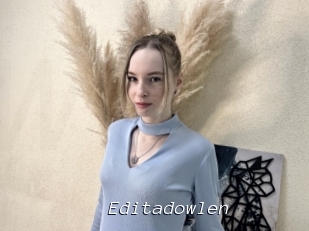 Editadowlen