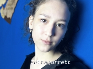 Editagarrett