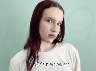Editagomer