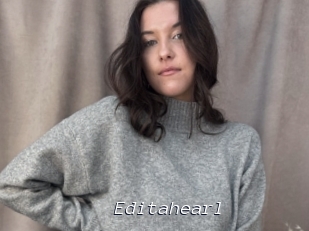 Editahearl