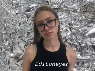 Editaheyer