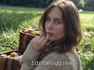 Editahiggins