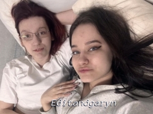 Editandgaryn