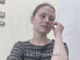 Editboustead
