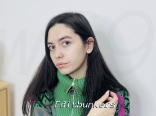 Editbunkers