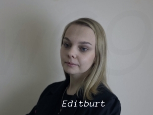 Editburt