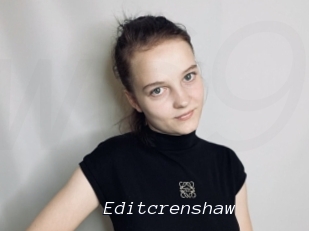 Editcrenshaw