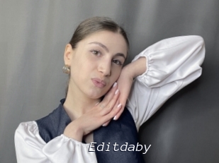 Editdaby
