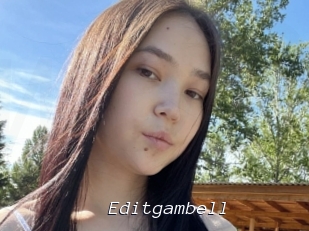 Editgambell