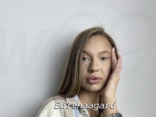 Edithaagard