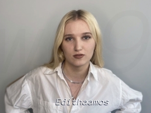 Edithaamos