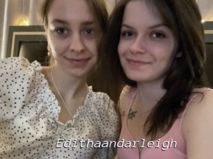 Edithaandarleigh