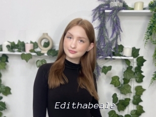 Edithabeale