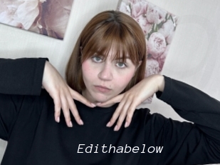 Edithabelow