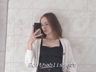 Edithablissett