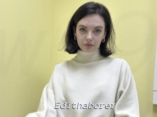 Edithaborer