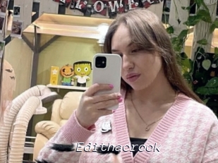 Edithacrook