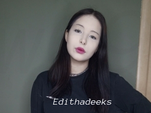 Edithadeeks