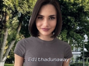 Edithadunaway