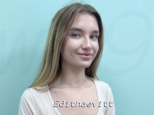 Edithaevitt