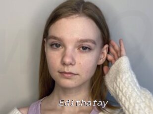 Edithafay