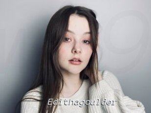 Edithagoulder