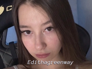 Edithagreenway