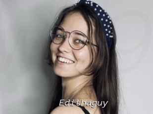 Edithaguy