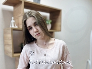 Edithahaddock