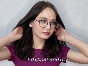 Edithahandley