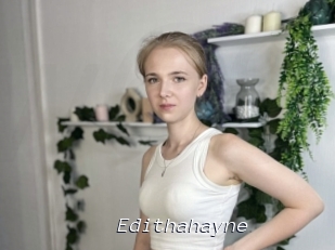 Edithahayne