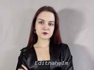 Edithahelm