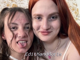 Edithanddoris