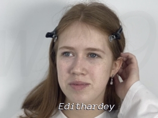 Edithardey
