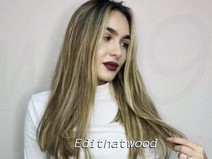 Edithatwood